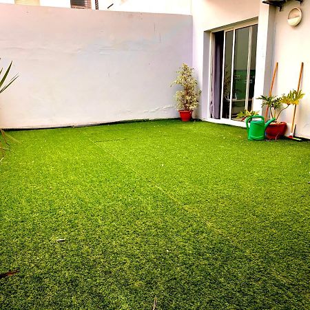 G5 - Amazing 2 Bedrooms With Private Garden. Казабланка Екстериор снимка