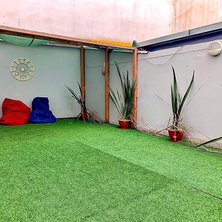 G5 - Amazing 2 Bedrooms With Private Garden. Казабланка Екстериор снимка