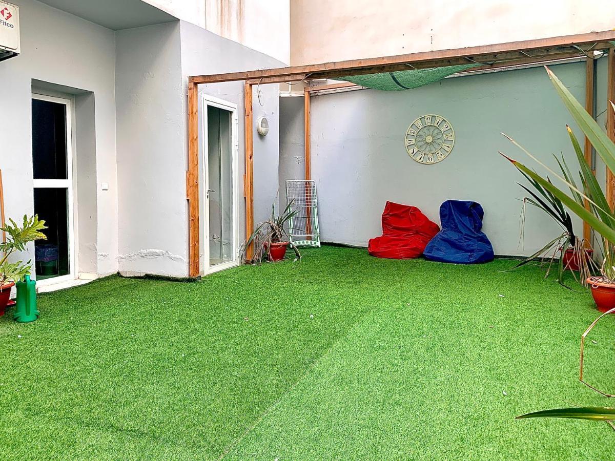 G5 - Amazing 2 Bedrooms With Private Garden. Казабланка Екстериор снимка
