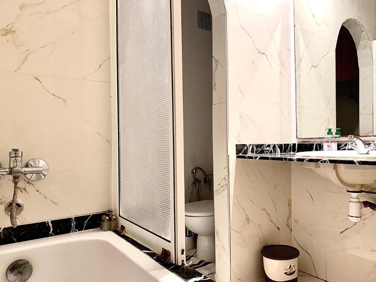G5 - Amazing 2 Bedrooms With Private Garden. Казабланка Екстериор снимка