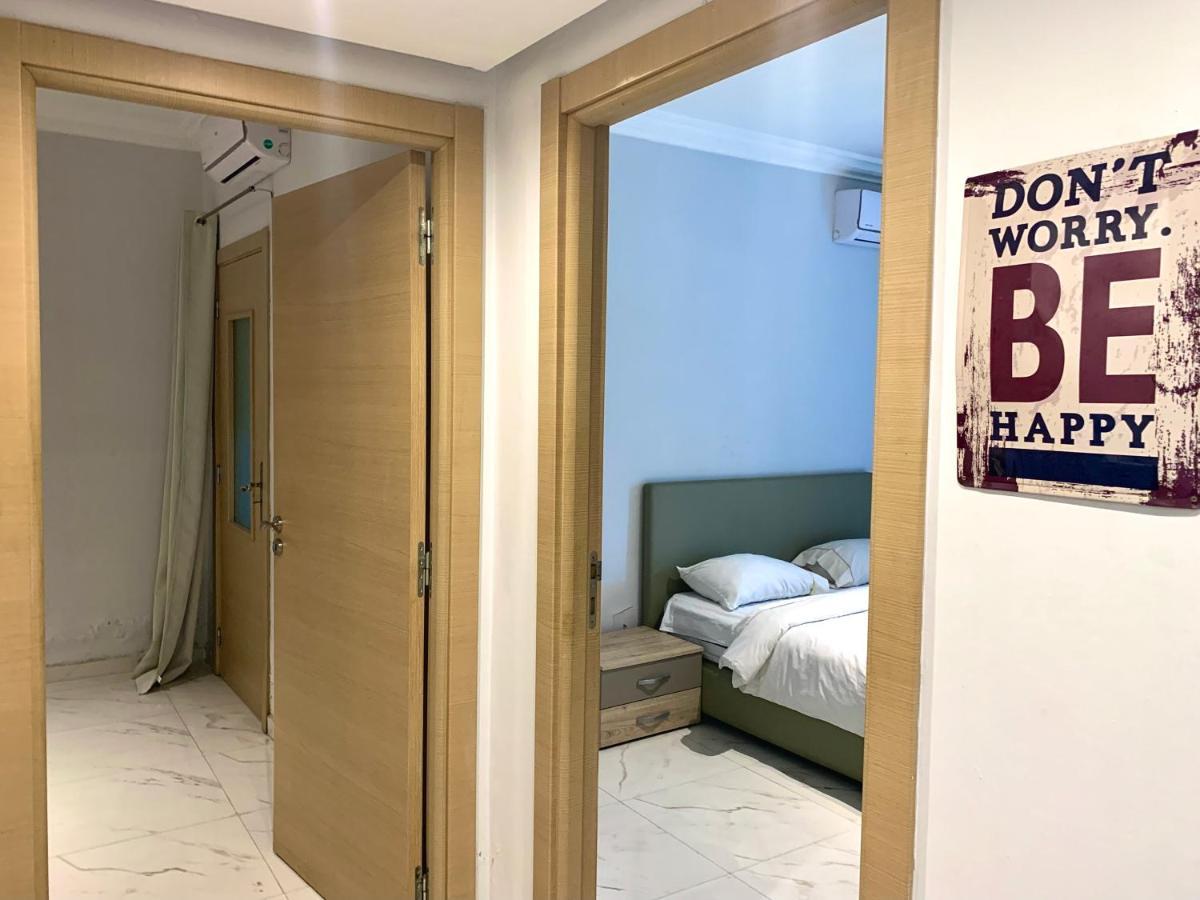 G5 - Amazing 2 Bedrooms With Private Garden. Казабланка Екстериор снимка