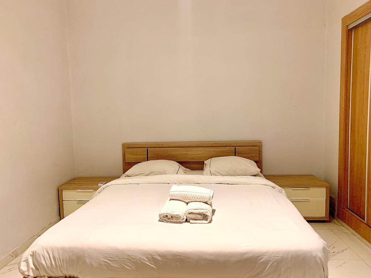 G5 - Amazing 2 Bedrooms With Private Garden. Казабланка Екстериор снимка